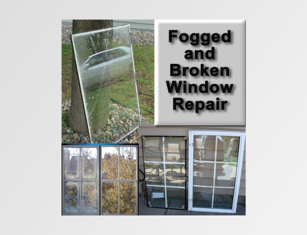 Double Pane Insulated Glass - Long Island Commercial Glass Repair ...
